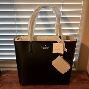 Kate Spade Ava Reversible Tote